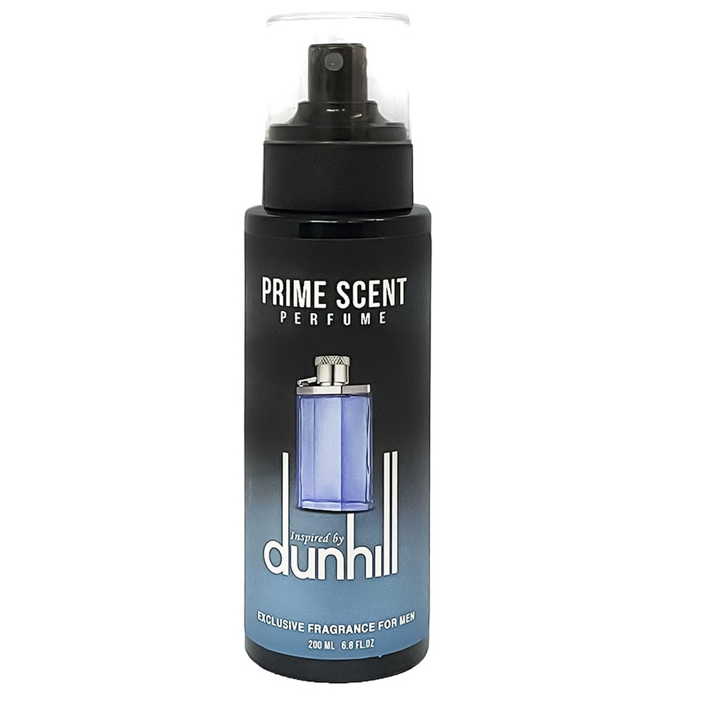 برايم سينت دنهل - Prime Scent Dunhill (200ml)