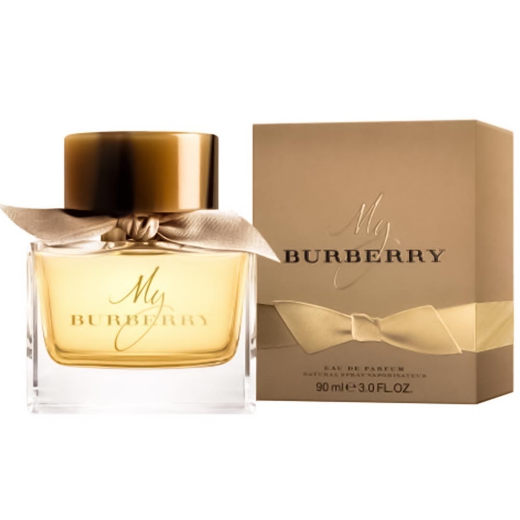 بربرى ماى بربرى - Burberry My Burberry (90ml)