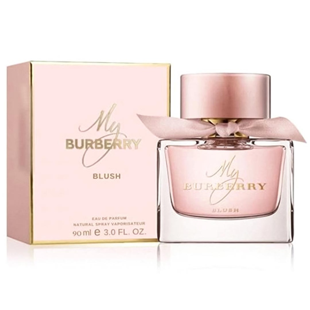 بربرى ماى بربرى بلاش - Burberry My Burberry Blush EDP-W (90ml)