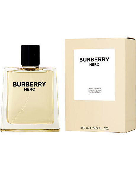بربرى هيرو - Burberry Hero EDT-M (150ml)