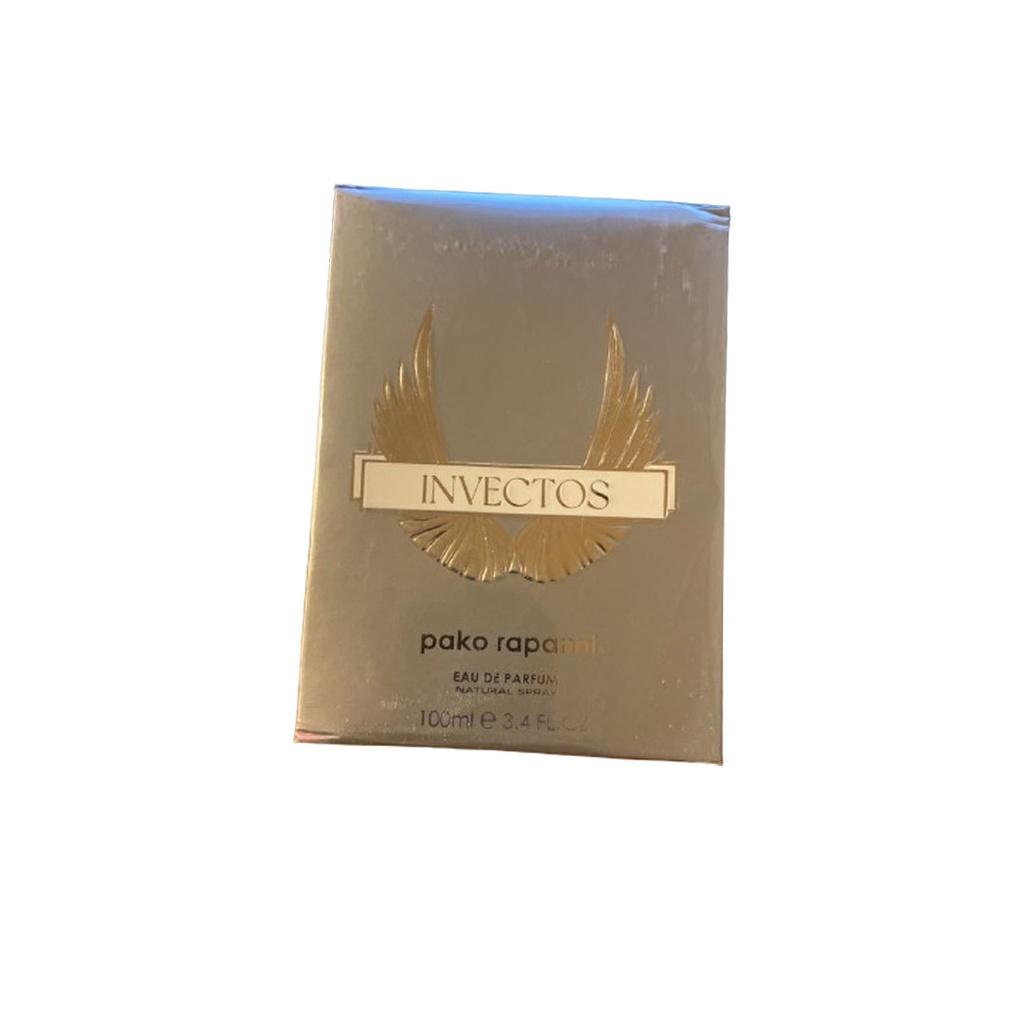 برج دبى انفكتوس - Dubai Tower Invectos EDP-M (100ml)