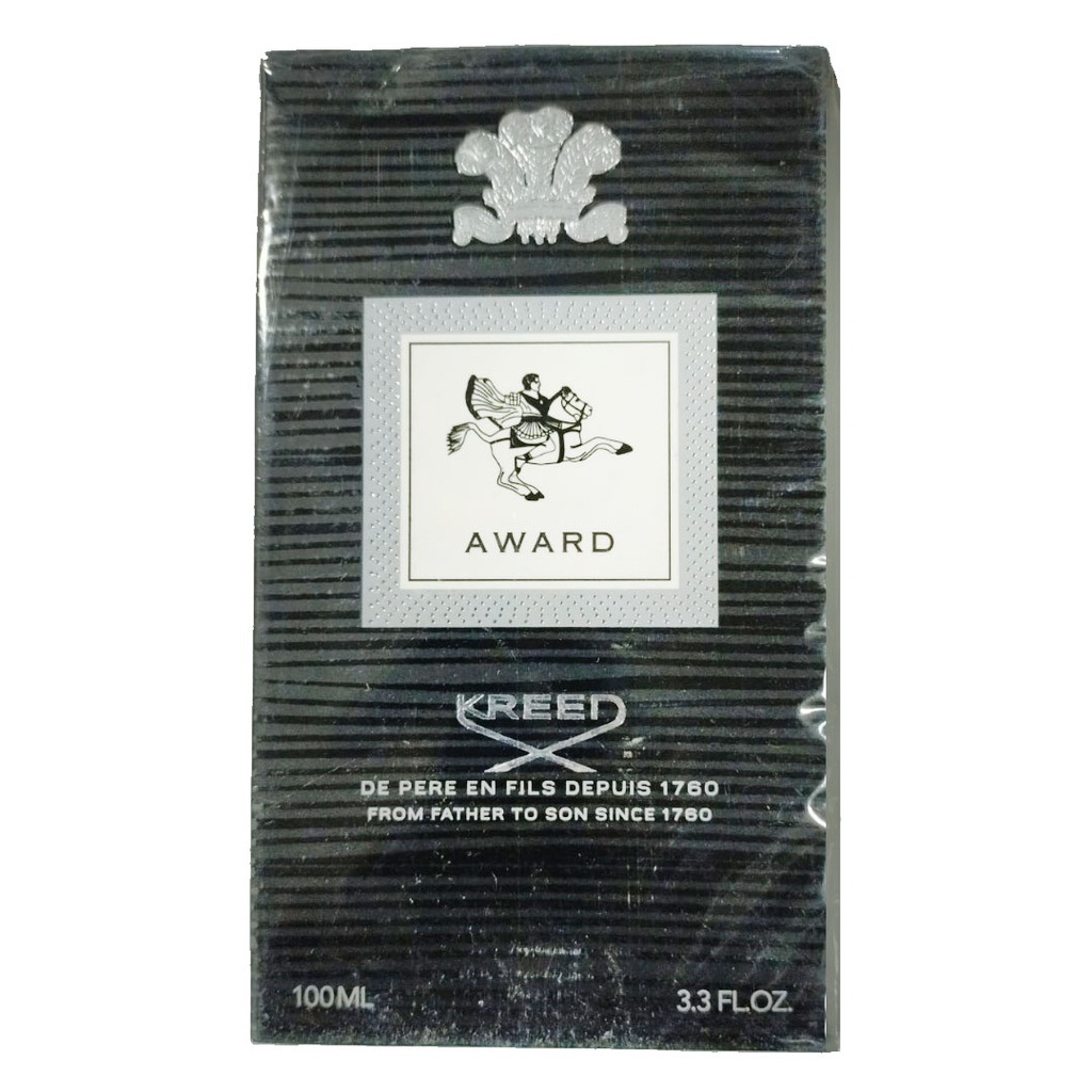 برج دبى كريد - Dubai Tower Kreed EDP-M (100ml)