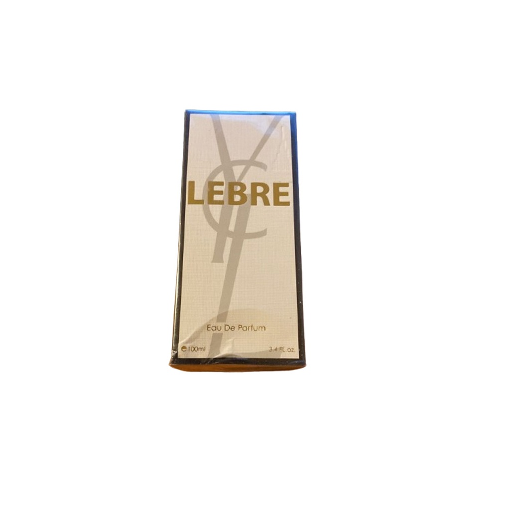 برج دبى ليبر - Dubai Tower Lebre EDP-W (100ml)
