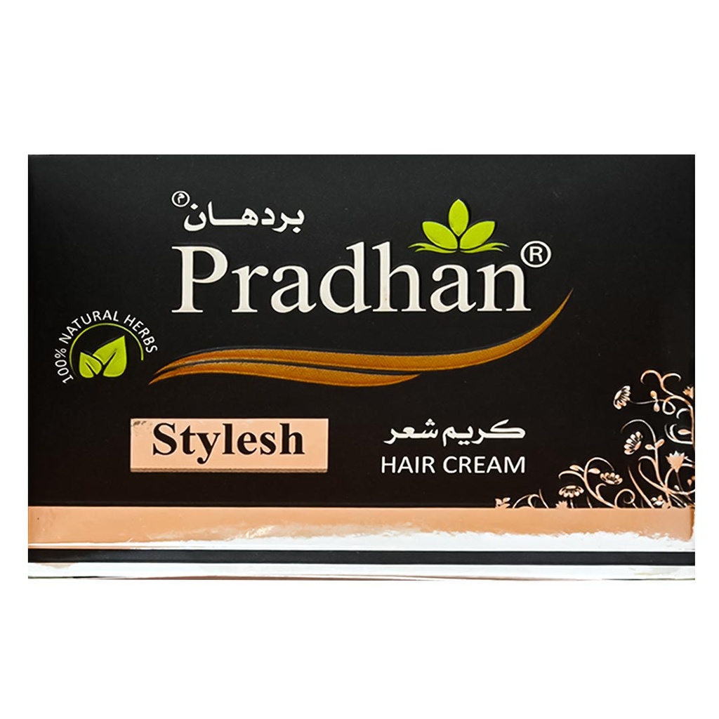 بردهان كريم شعر - Pardhan Hair Cream (150ml, Stylish)