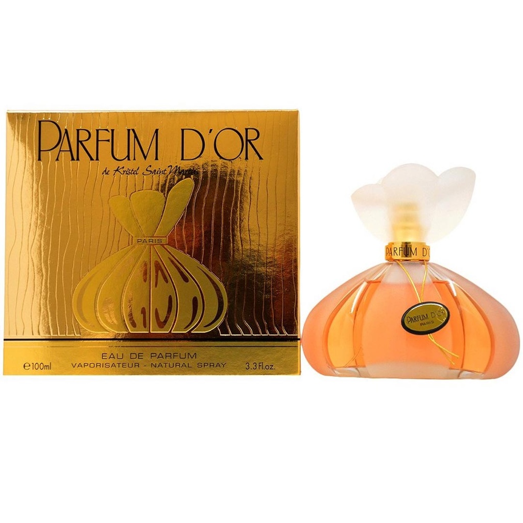 برفيوم دور - Parfum Dor EDP-W (100ml)