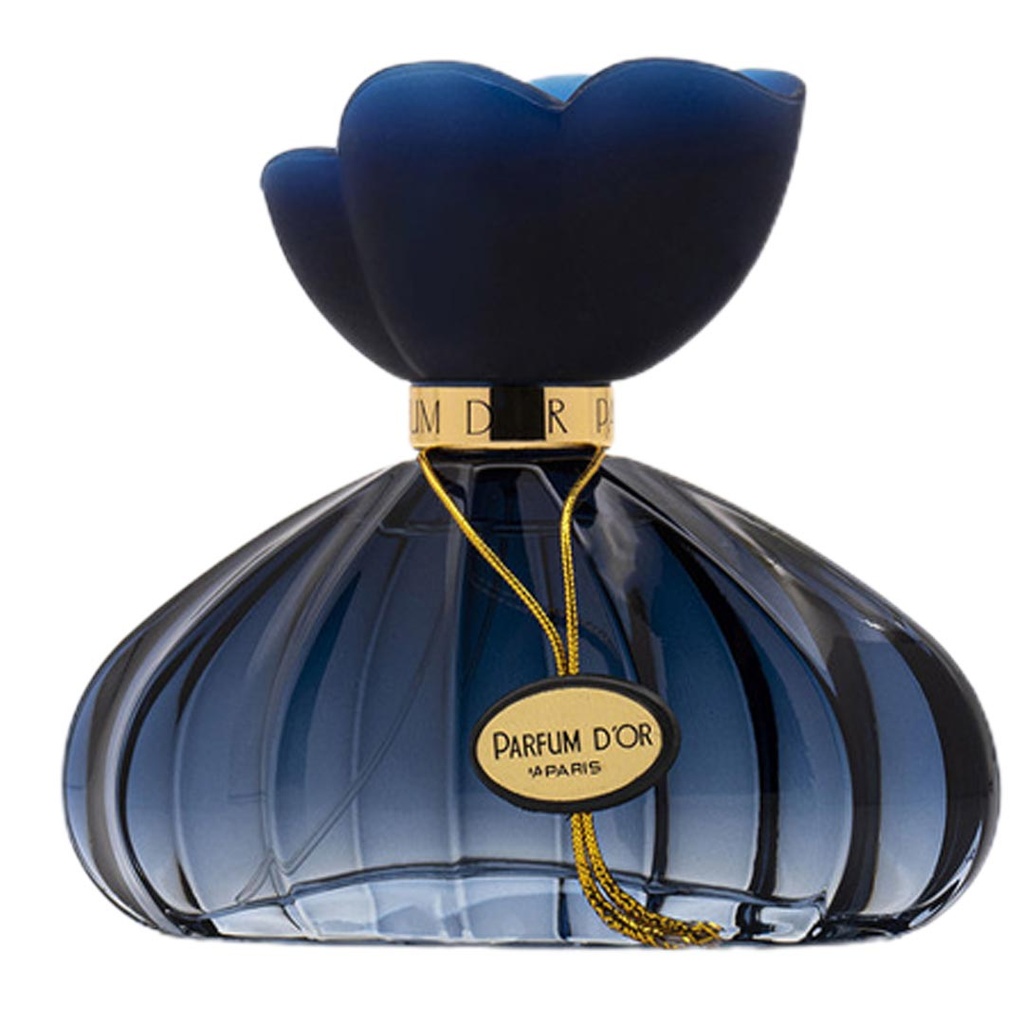 برفيوم دور بلاك تستر - Parfum Dor Black Tester EDP-W (100ml)