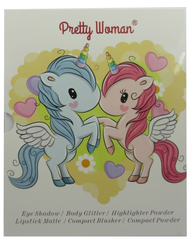 بريتى ومان مكياج - Pretty Women Makeup No:221 (No:PWA-1013)