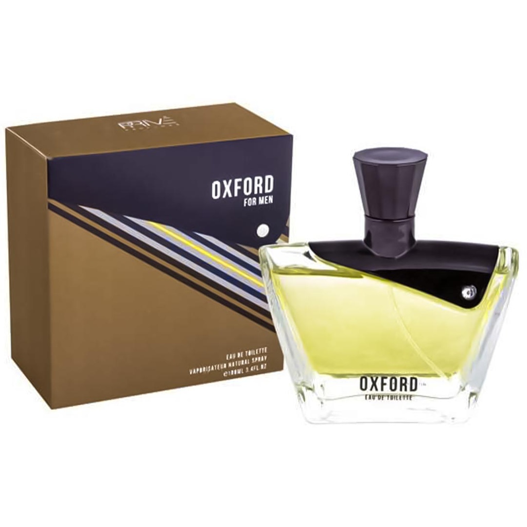 بريف اكسفورد - Prive Oxford (100ml)