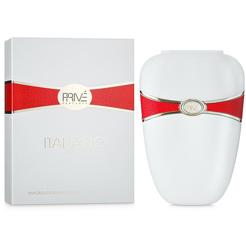 بريف ايطاليانو - Prive Italiano (100ml)
