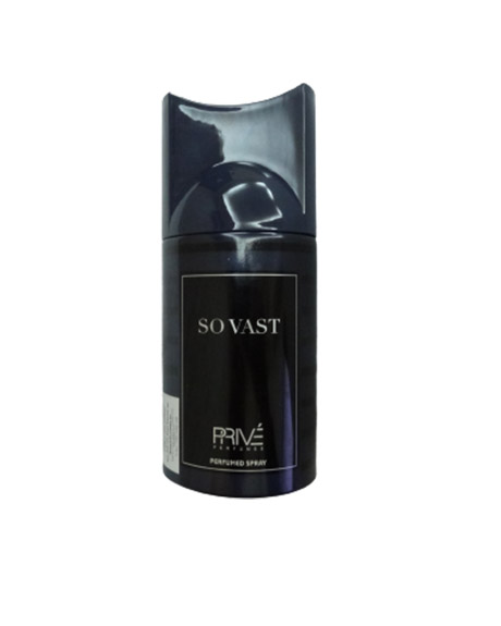 بريف سبراى - Prive Spray (men, 250ml, SoVast)