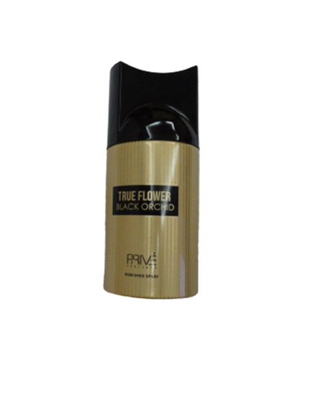 بريف سبراى - Prive Spray (Woman, 250ml, True Flower Black Orchid)