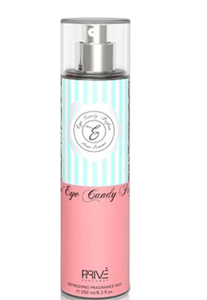 بريف سبلاش - PRIVE Splash (Woman, 250ml, Eye Candy)