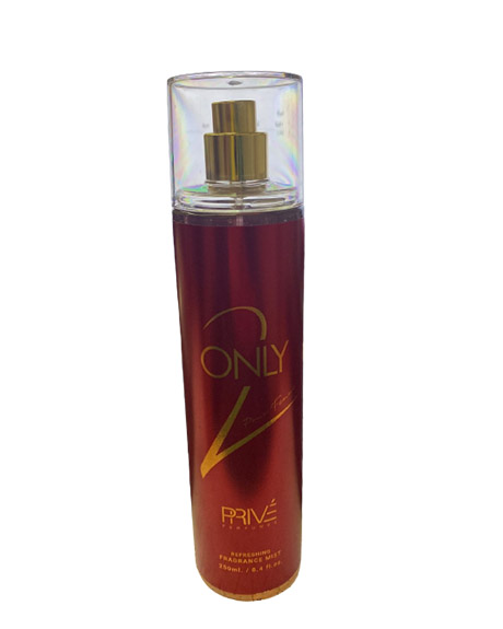 بريف سبلاش - PRIVE Splash (Woman, 250ml, Only 2)