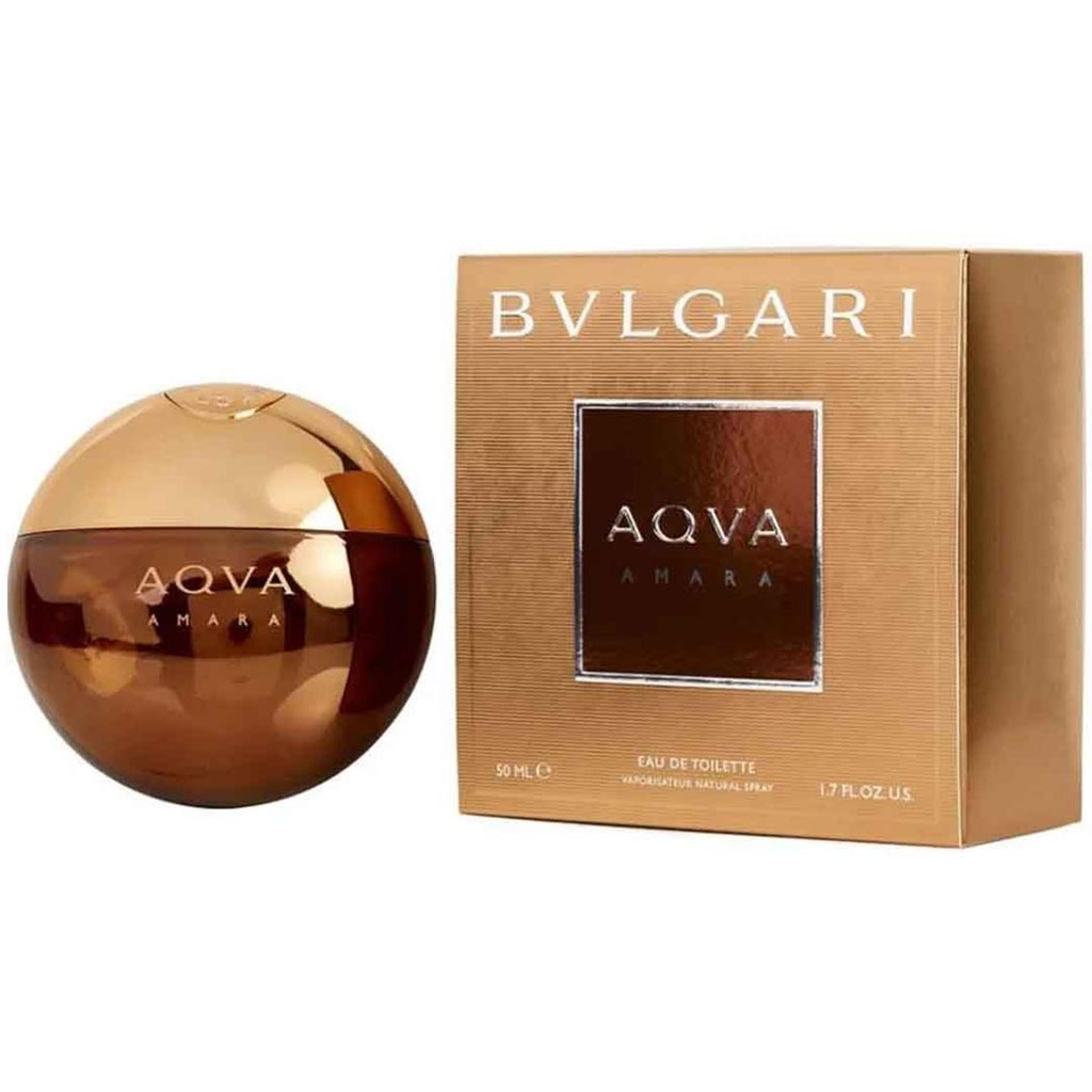 بلغارى اكوا امارا - Bvlgari Aqua Amara (100ml)