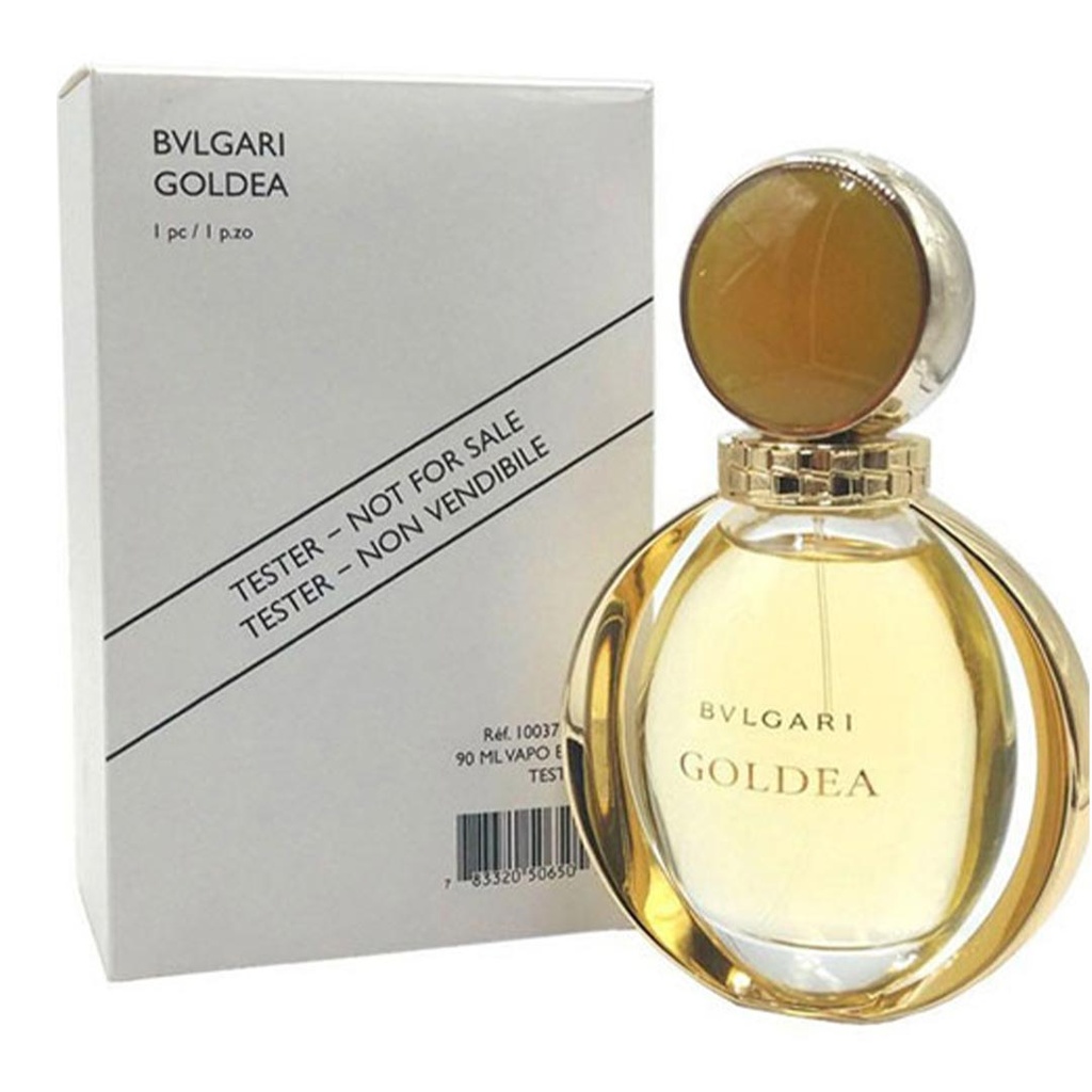 بلغارى جولديا تستر - Bvlgari Goldea Tester (90ml)