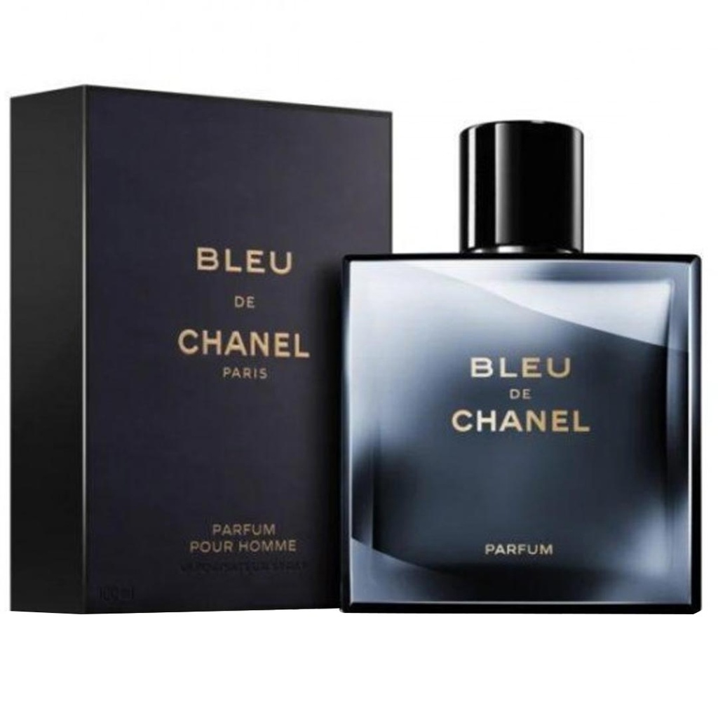 بلو دى شانيل - Bleu De Chanel Parfum-M (150ml)
