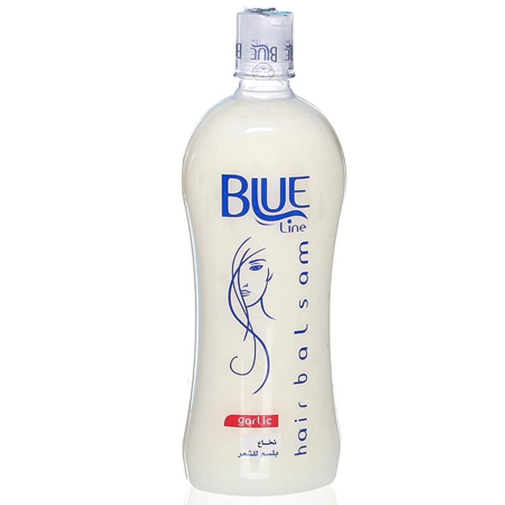 بلو لاين بلسم - Blue Line Conditioner (1L, Marrow)