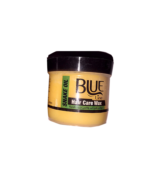 بلو لاين واكس - Blue Line Wax (200ml, Zait Alhaiya)