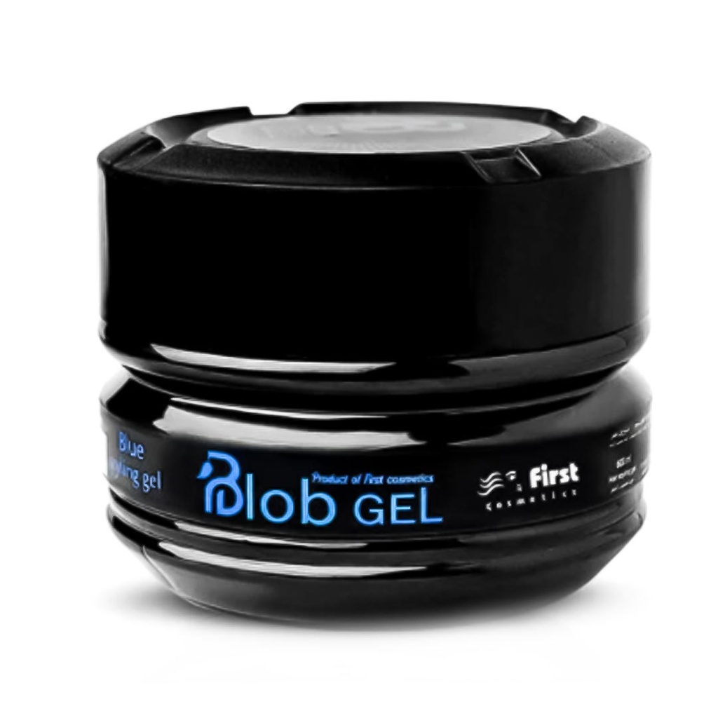 بلوب جل - Blob Gel (600ml, Blue)