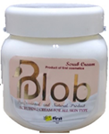 بلوب ماسك - Blob Mask (Mask, 250g, White)