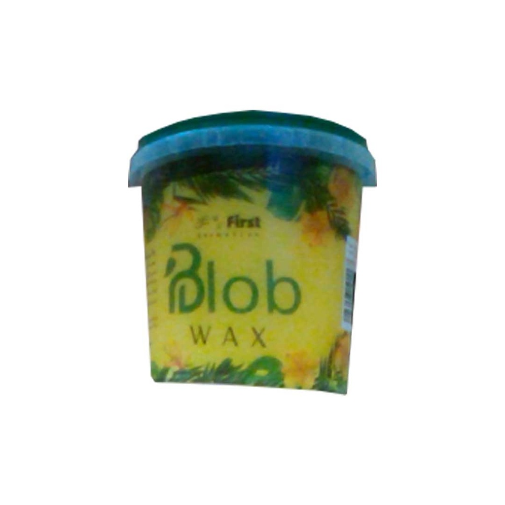 بلوب واكس بشمع النحل - Blob Wax With Beeswax (150ml)