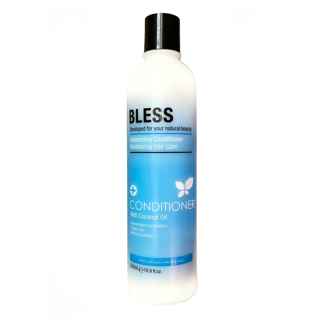 بليس بلسم جوزهند - Bless Conditioner Coconut (500ml)