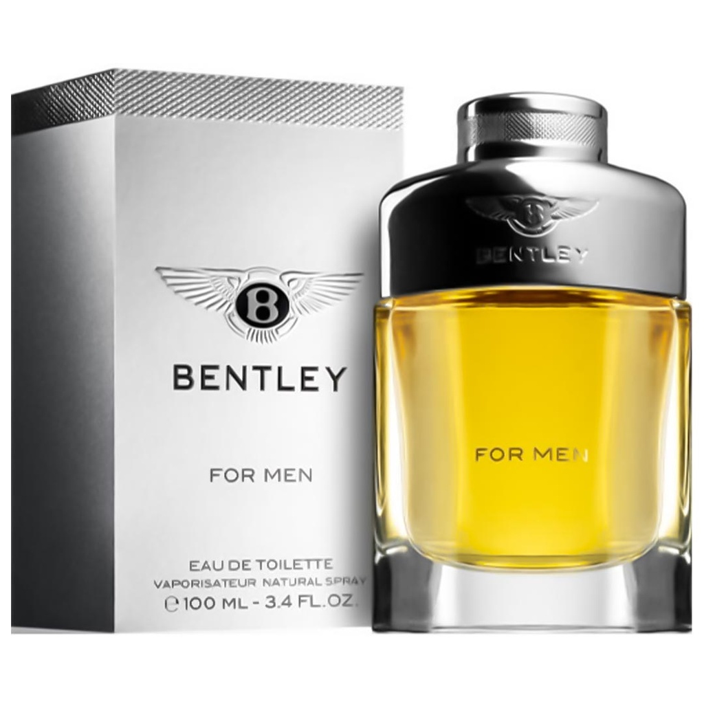 بنتلى Bentley M-EDT (100ml)