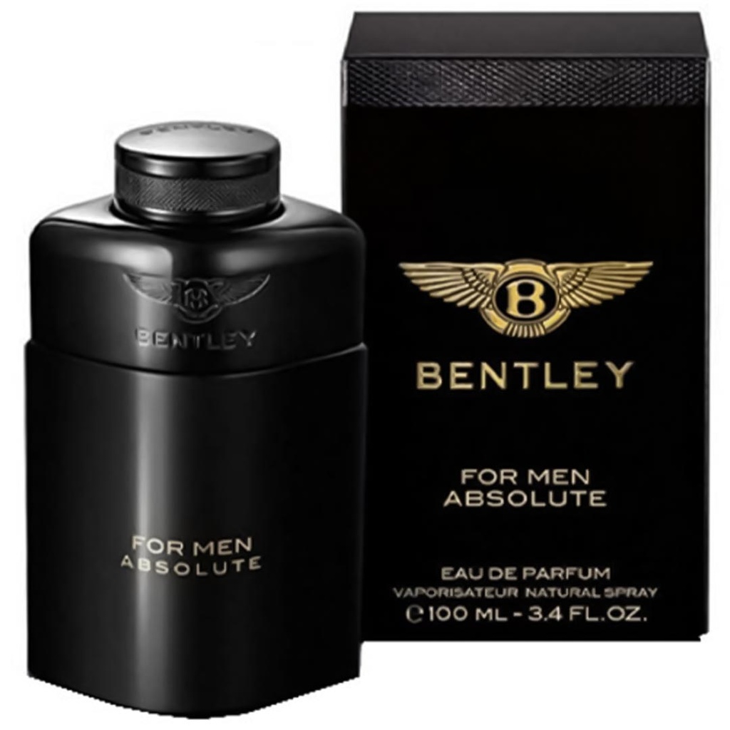 بنتلى ابسولوت Bentley Absolute M-EDP (100ml)