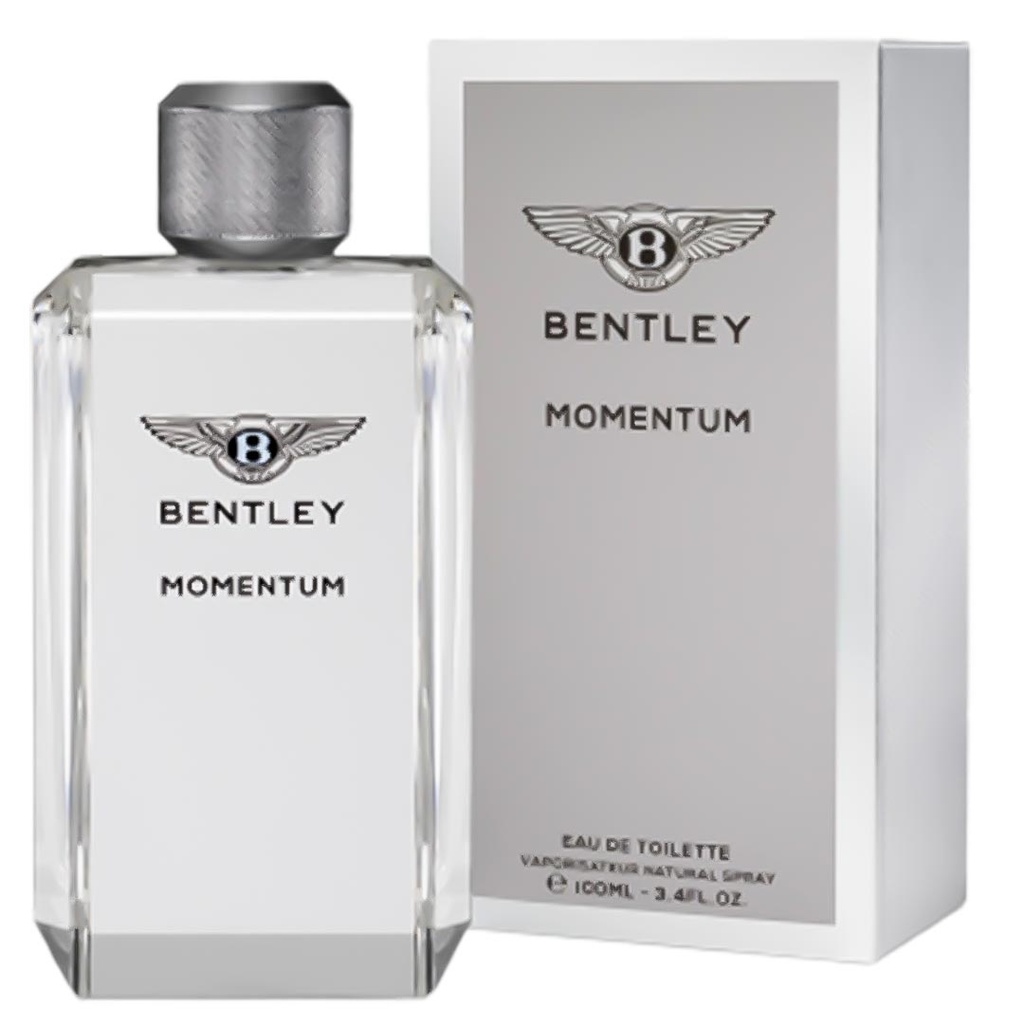 بنتلى مومينتوم - Bentley Momentum M-EDT (100ml)