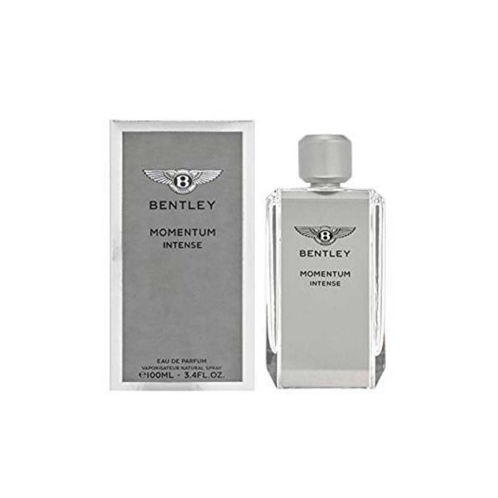بنتلى مومينتوم انتنس - Bentley Momentum Intense EDP-M (100ml)