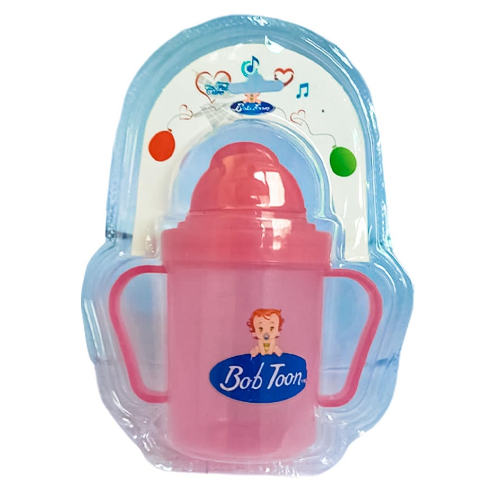 بوب تون كوب - Bob toon Cup (200ml)