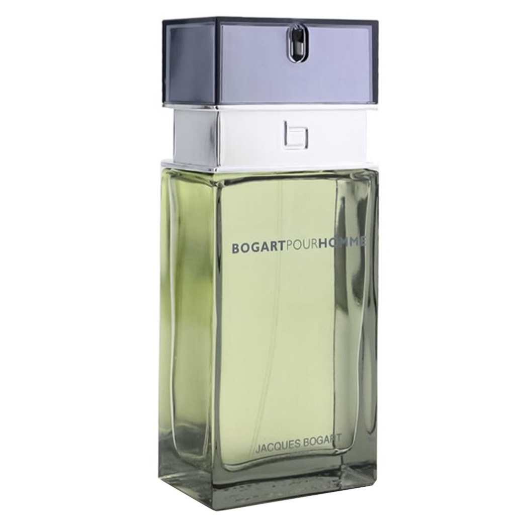 بوجارت بور هوم تستر - Bogart Pour Homme Tester (100ml)