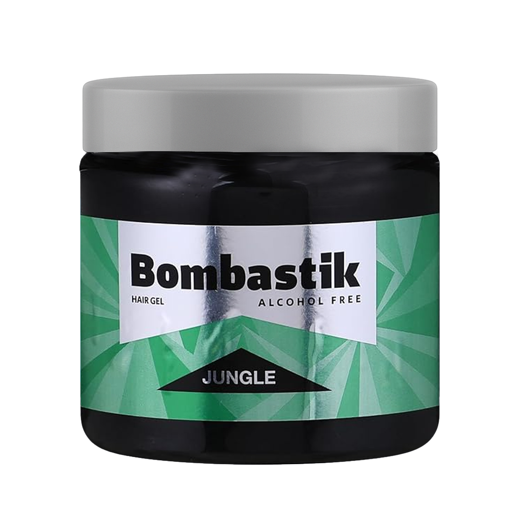 بومباستيك جل - Bombastik Gel (360ml, Jungle)