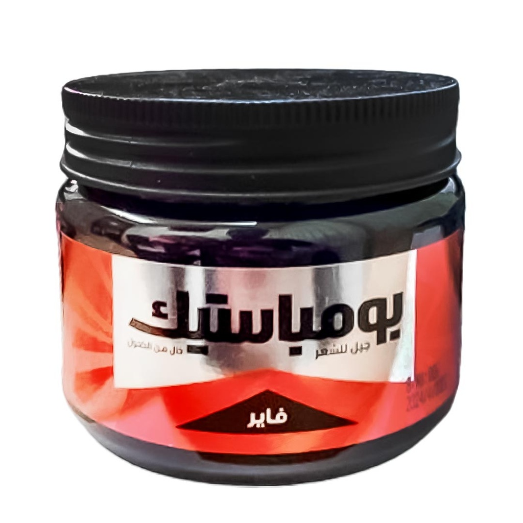 بومباستيك جل فاير - Bombastik Gel Fire (180ml)