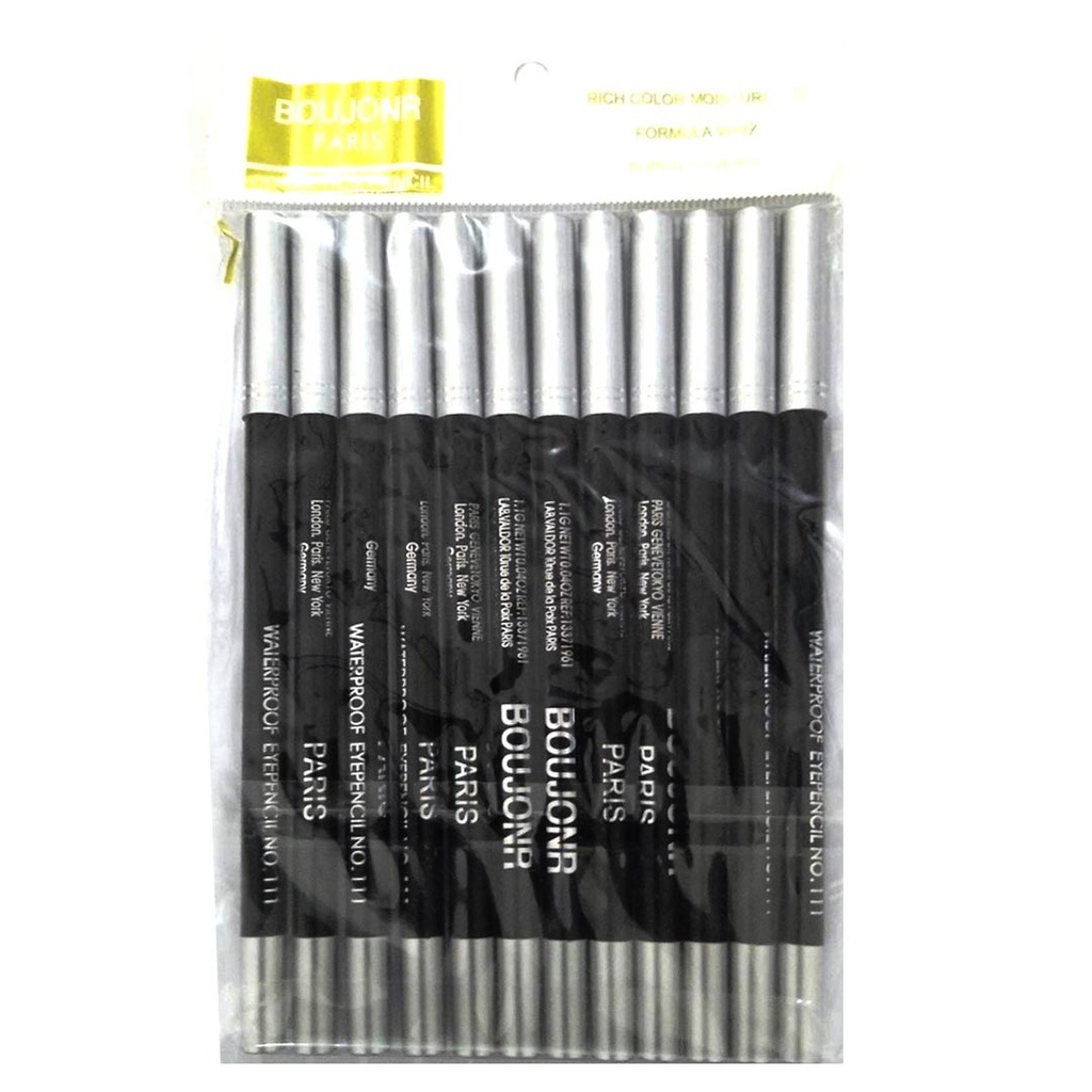 بونجور قلم كحل - Bonjour Kohl Pencil (No:1109)