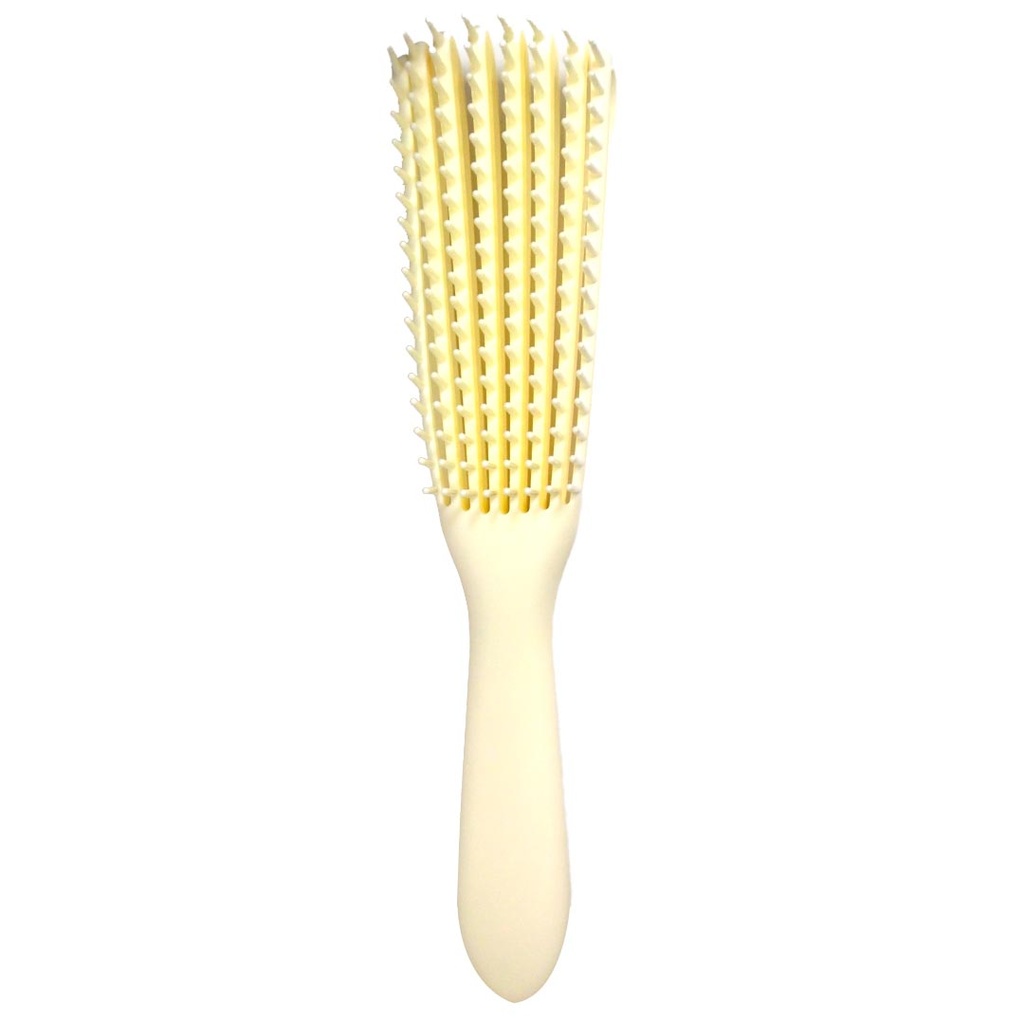 بونيتا فرشاة تصفيف - Bonita Brush Restyling (No:Brush003)