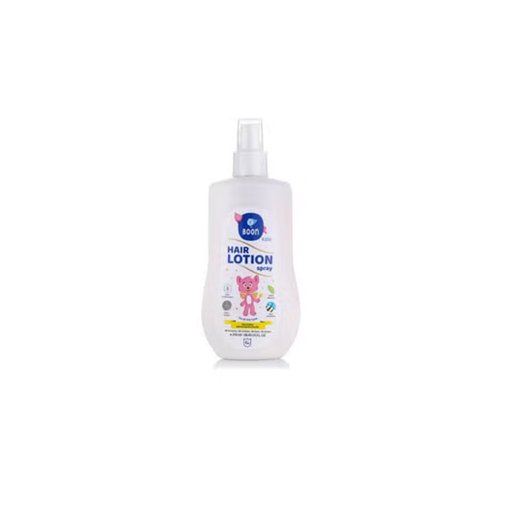 بوون لوشن سبراى اطفال - Boon Lption Spray Kids (250ml)