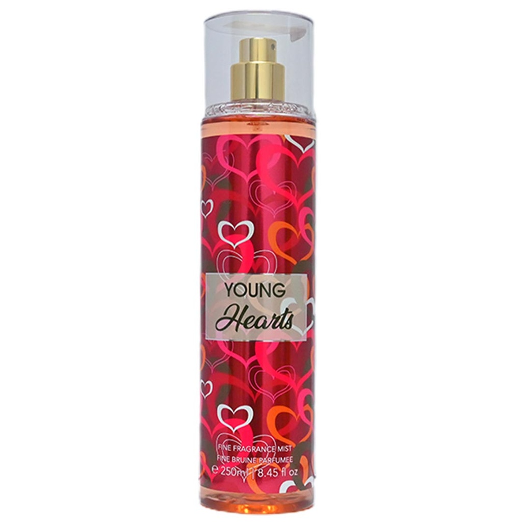 بى بى اى سبلاش - Bpi Splash (Woman, 250ml, Music Beats)