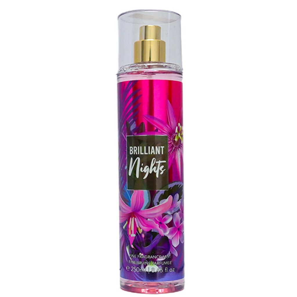 بى بى اى سبلاش - Bpi Splash (Woman, 250ml, Brillant Nights)