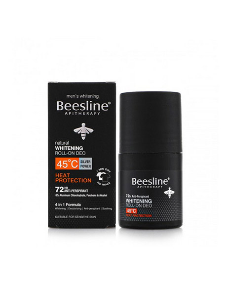 بيزلين رول اون - Beesline Roll On (men, 50ml, Heat Protection)