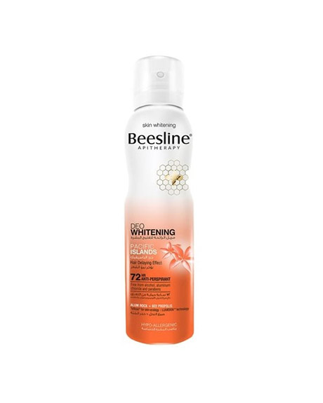 بيزلين سبراى - Beesline Spray (150ml, Pacific Islands)