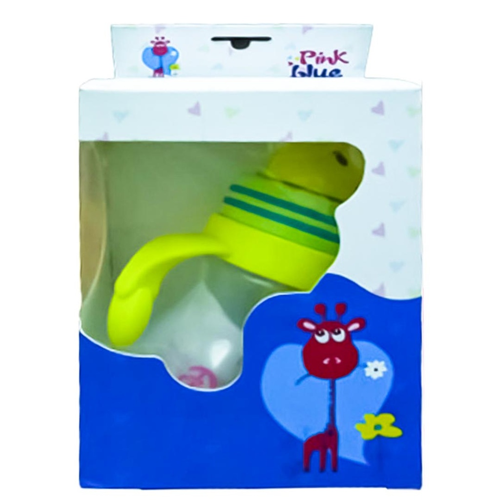 بينك بلو كوب شاليمو - Pink Blue Cup Shalemu (250ml)