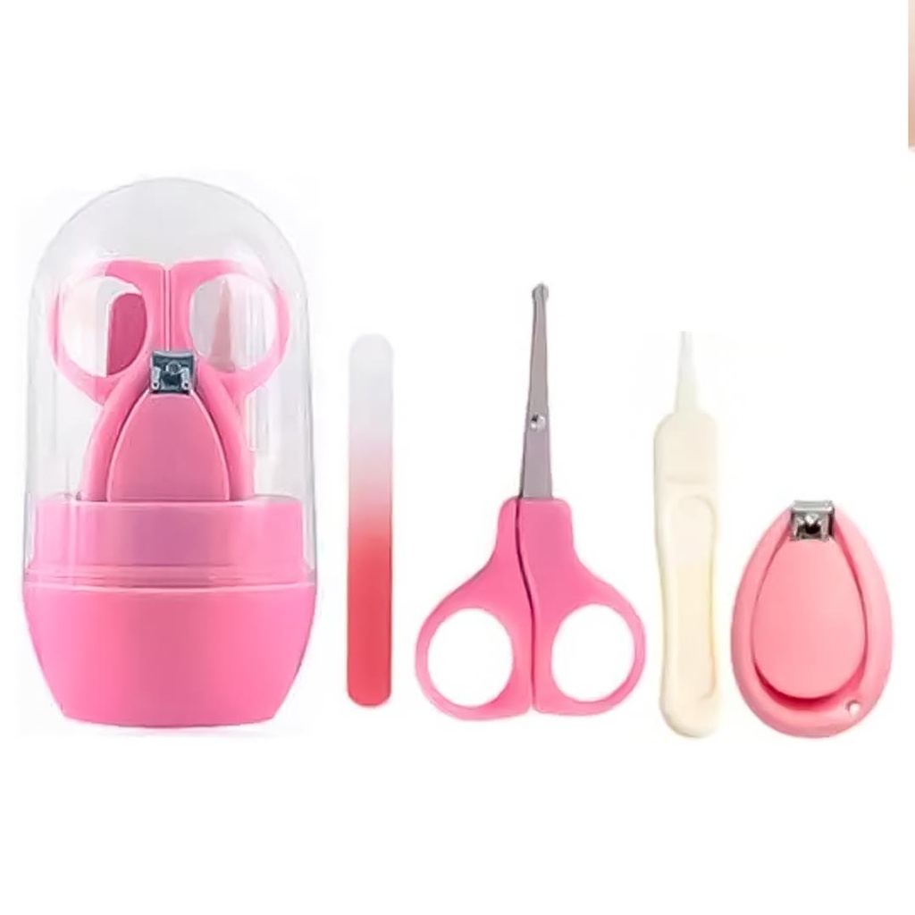 بينك بيبى كير - Pink Baby Care