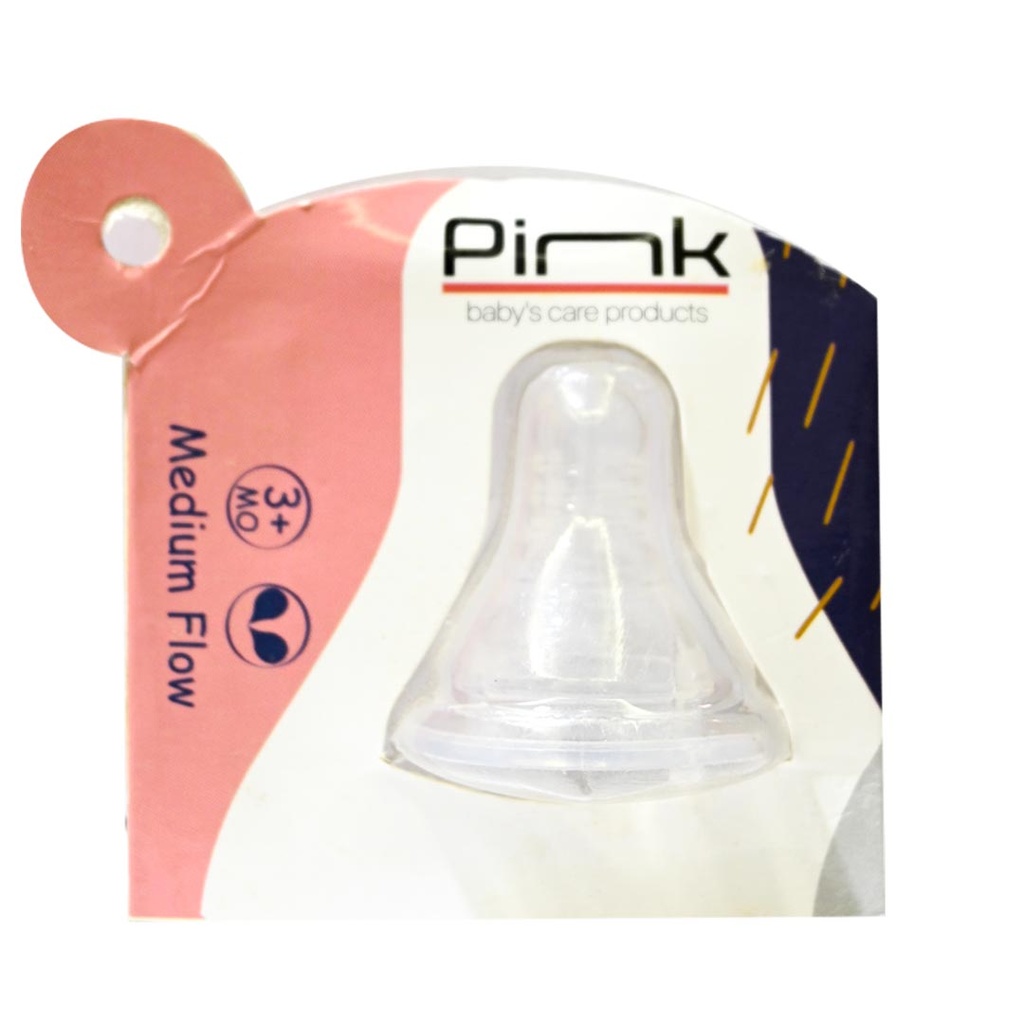 بينك حلمة - Pink Nipple (M, 3Mns)