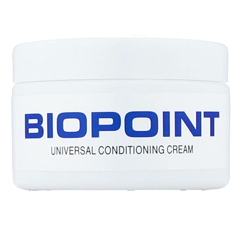 بيوبوينت حمام كريم - Biopoint Hair Mask (250g, Normal)