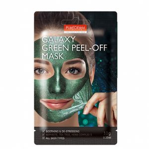 بيور دريم ماسك - Puredrem Mask (10g, Green)