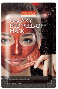 بيور دريم ماسك - Puredrem Mask (10g, Red)