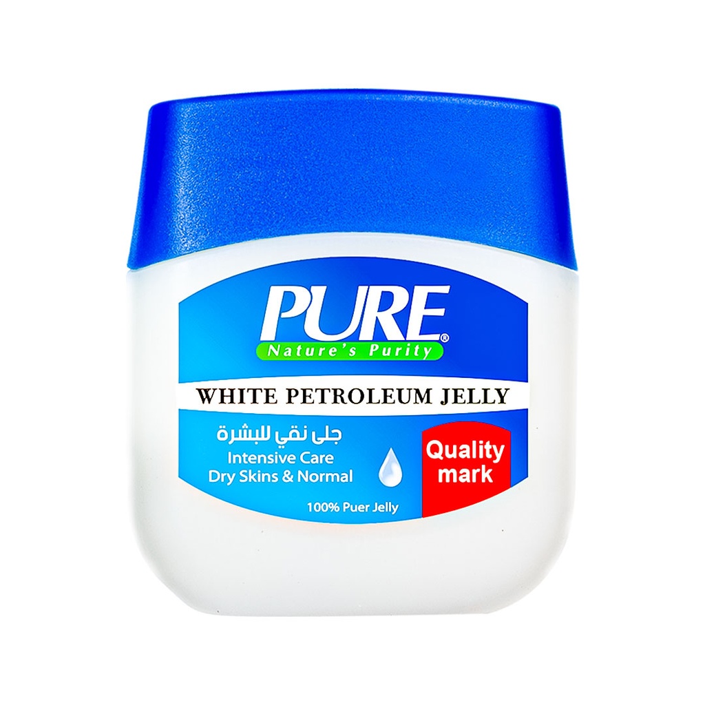بيور فازلين  - Pure Vaseline (70ml)