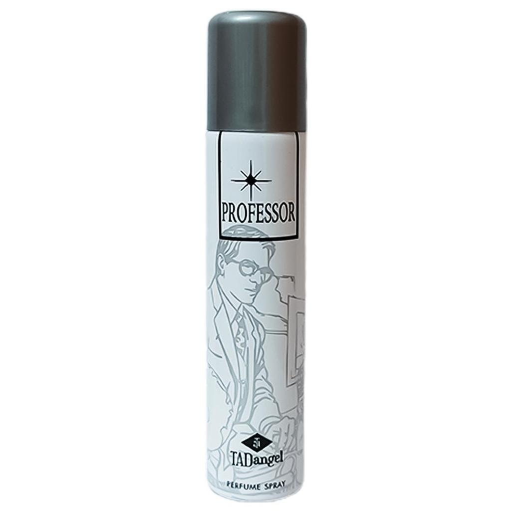 تاد انجل سبراى - TAD Angel Spray (men, 75ml, Professor)