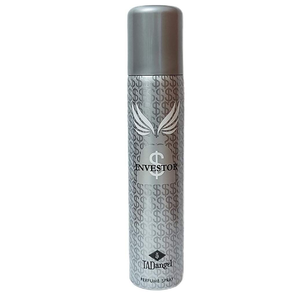 تاد انجل سبراى - TAD Angel Spray (men, 75ml, Investor)